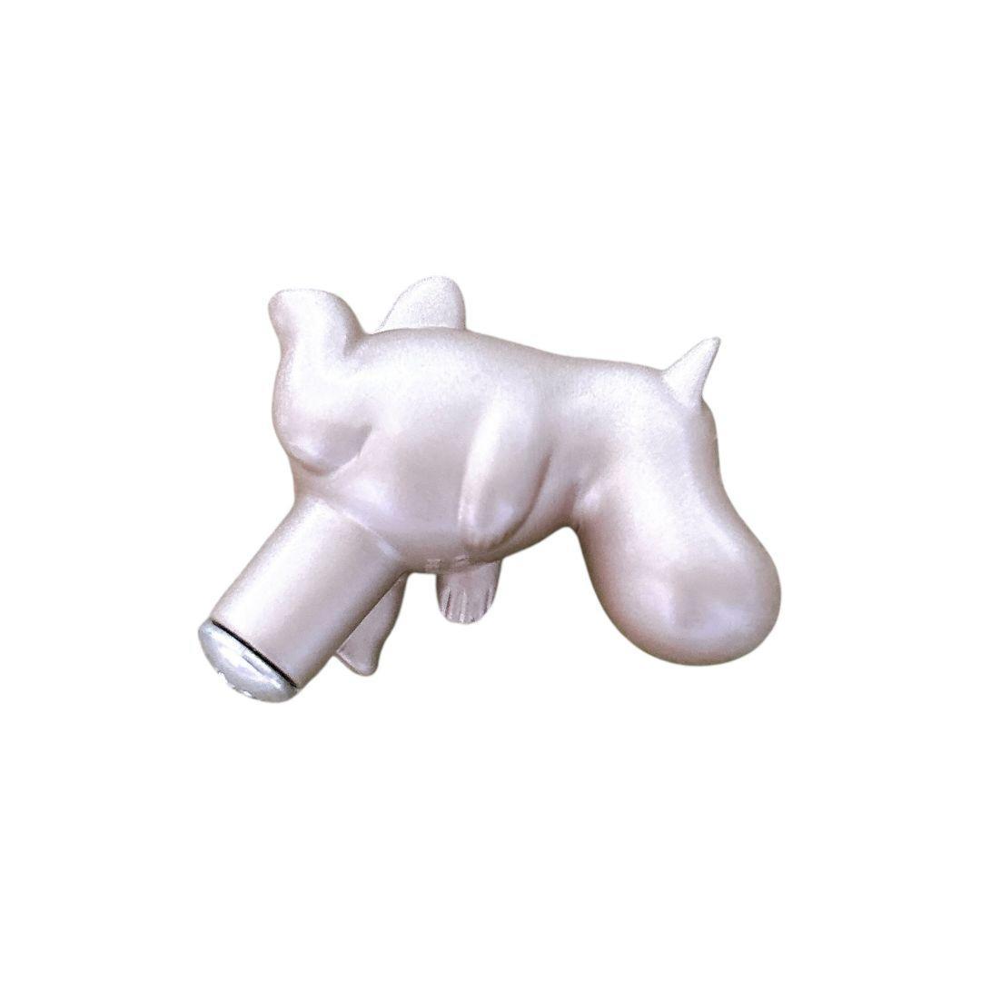 【新品級】BRUNO MOOMIN ムーミン コンパクトホットプレート 3枚