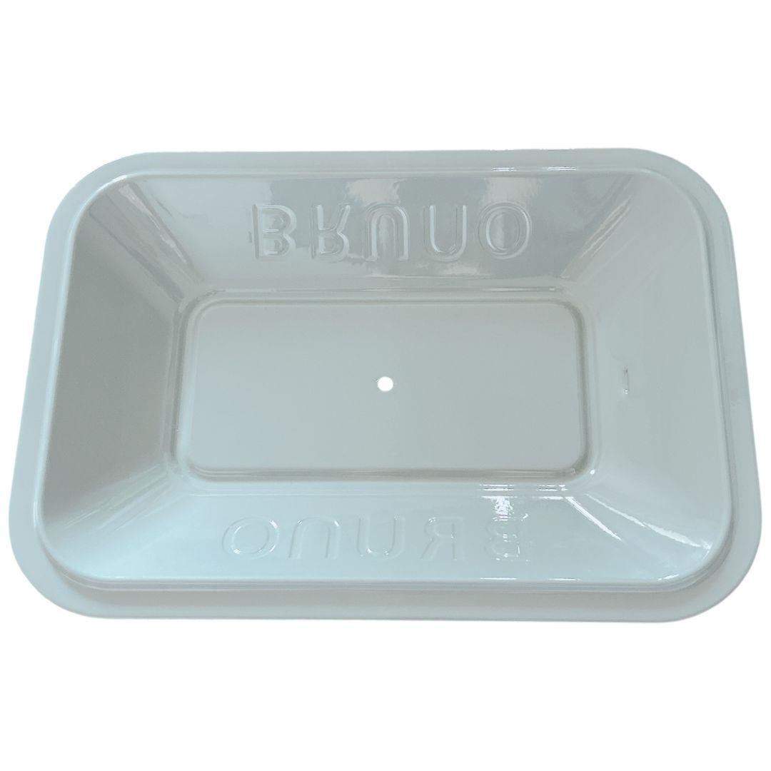 【新品級】BRUNO MOOMIN ムーミン コンパクトホットプレート 3枚