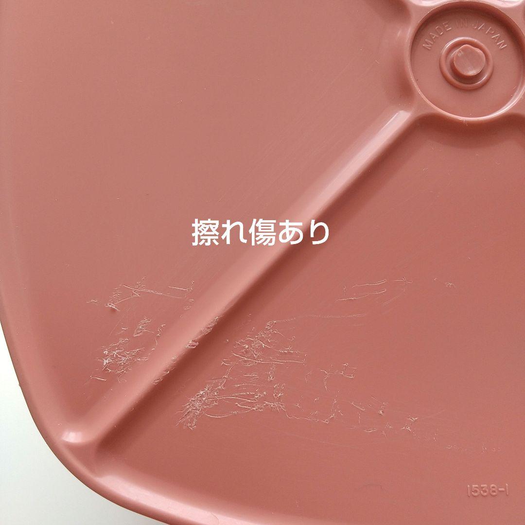 【美品】タッパーウェア マキシクィーンデコレーター 大容量食品保存容器 11L