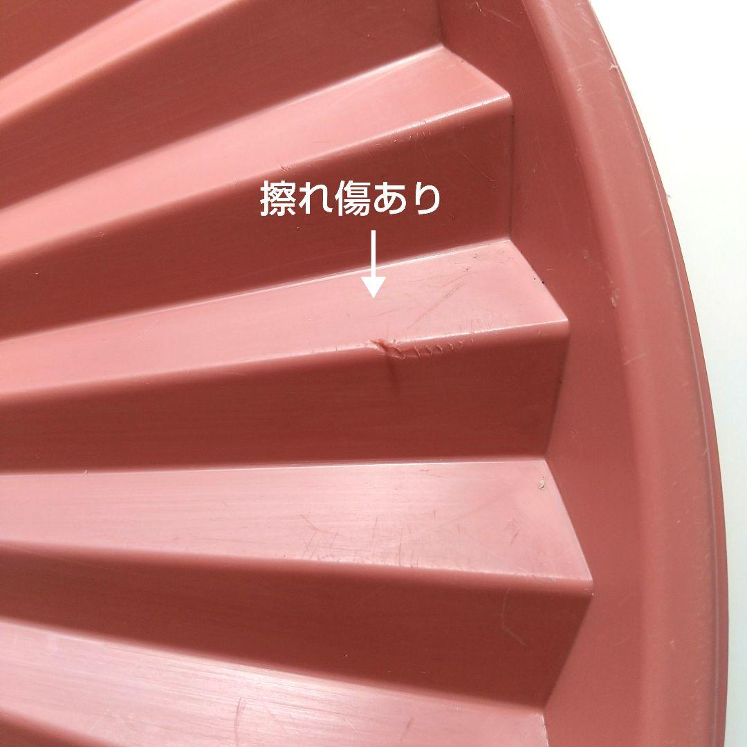 【美品】タッパーウェア マキシクィーンデコレーター 大容量食品保存容器 11L