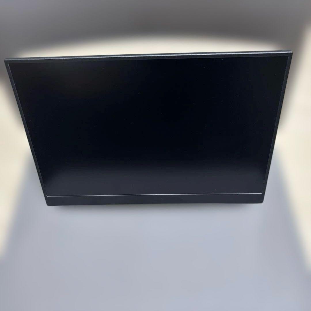 VisionOwl ポータブルモニター 14インチ