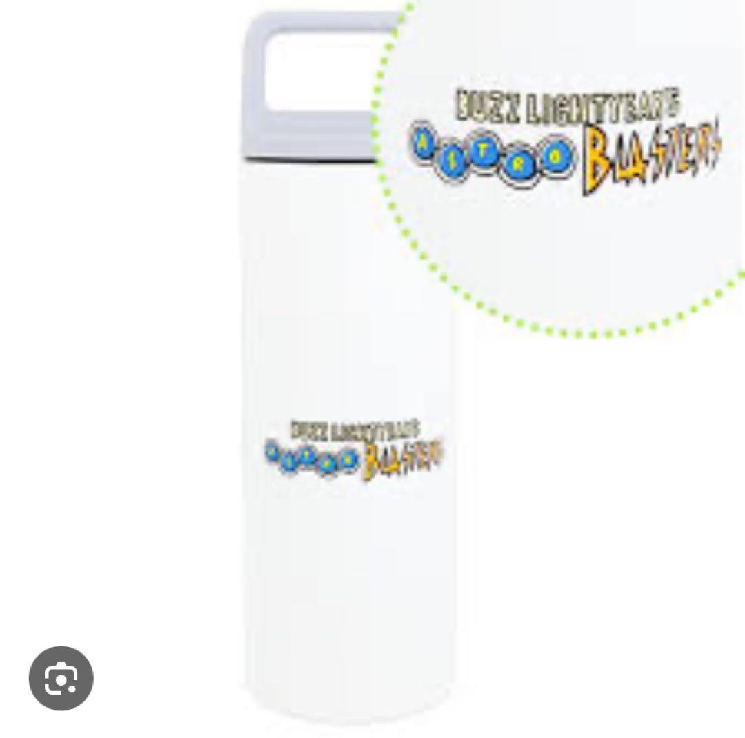 バズ・ライトイヤー 水筒 ステンレス製