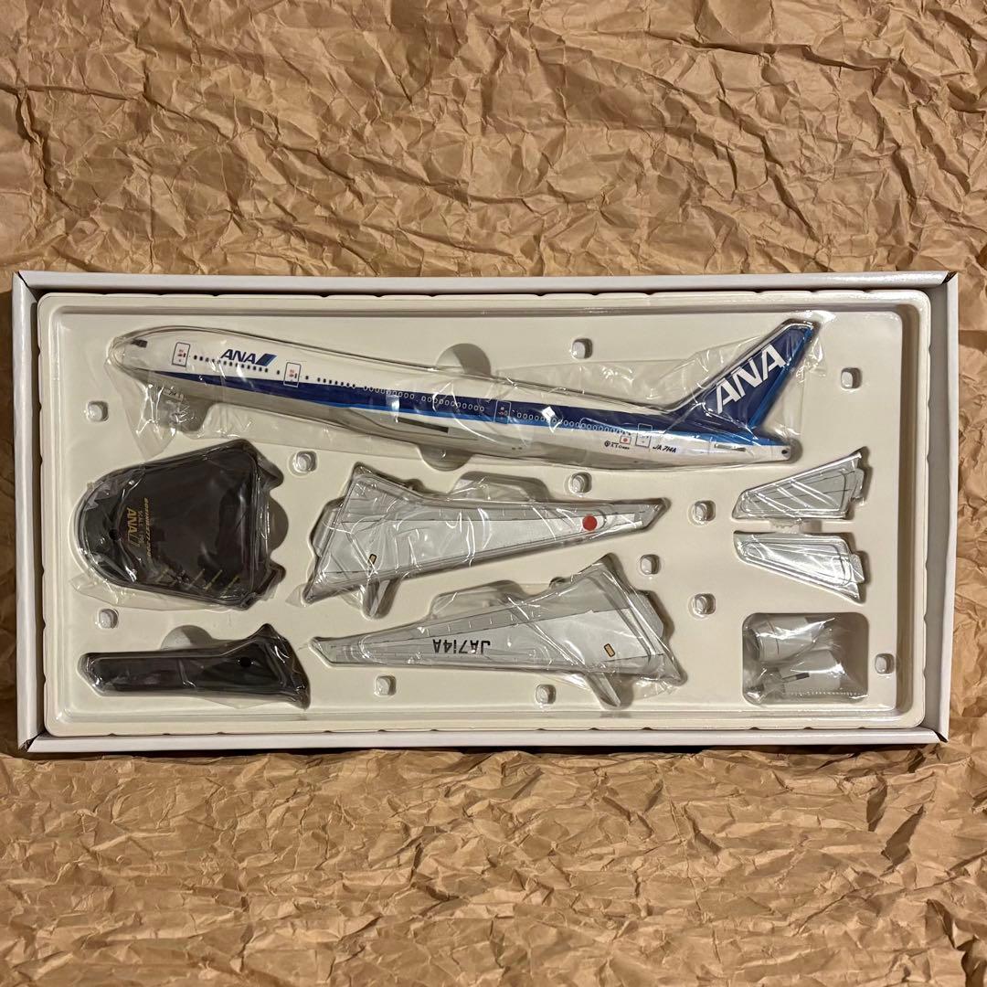 希少‼️IWAYA スーパーサウンドジェットANA Boeing 777-200