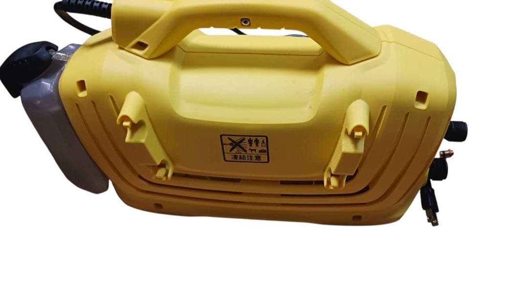 ハナさん専用KARCHER K2 クラシックプラス 高圧洗浄機 本体