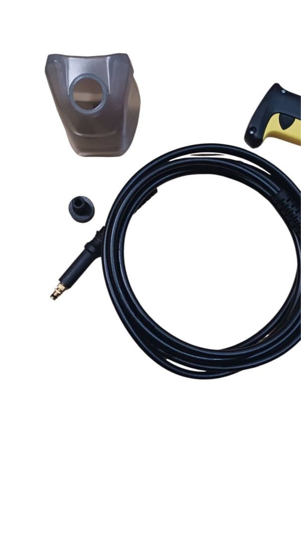ハナさん専用KARCHER K2 クラシックプラス 高圧洗浄機 本体