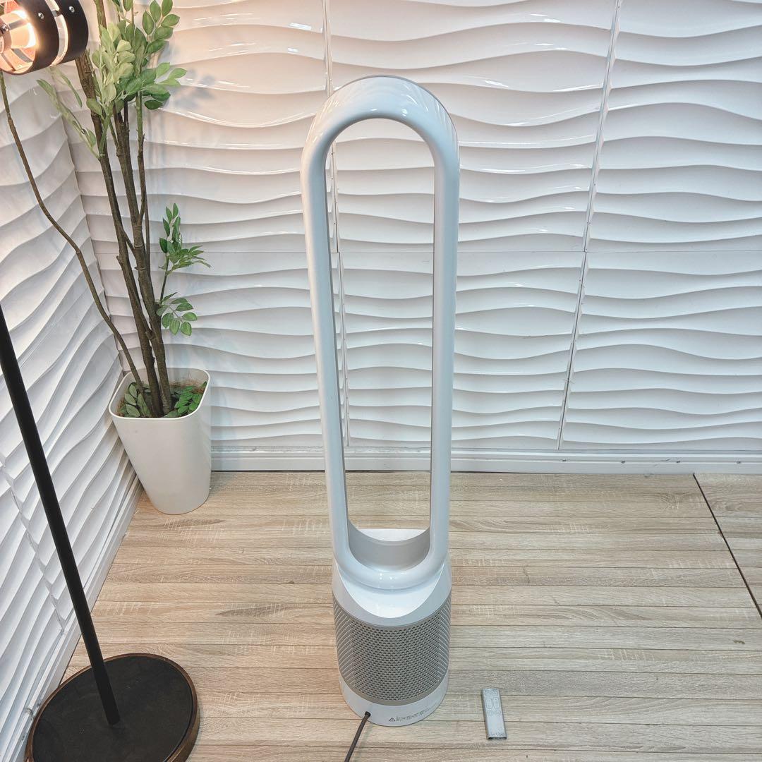 ◇Dyson◇空気清浄機機能付き扇風機◇TP03◇
