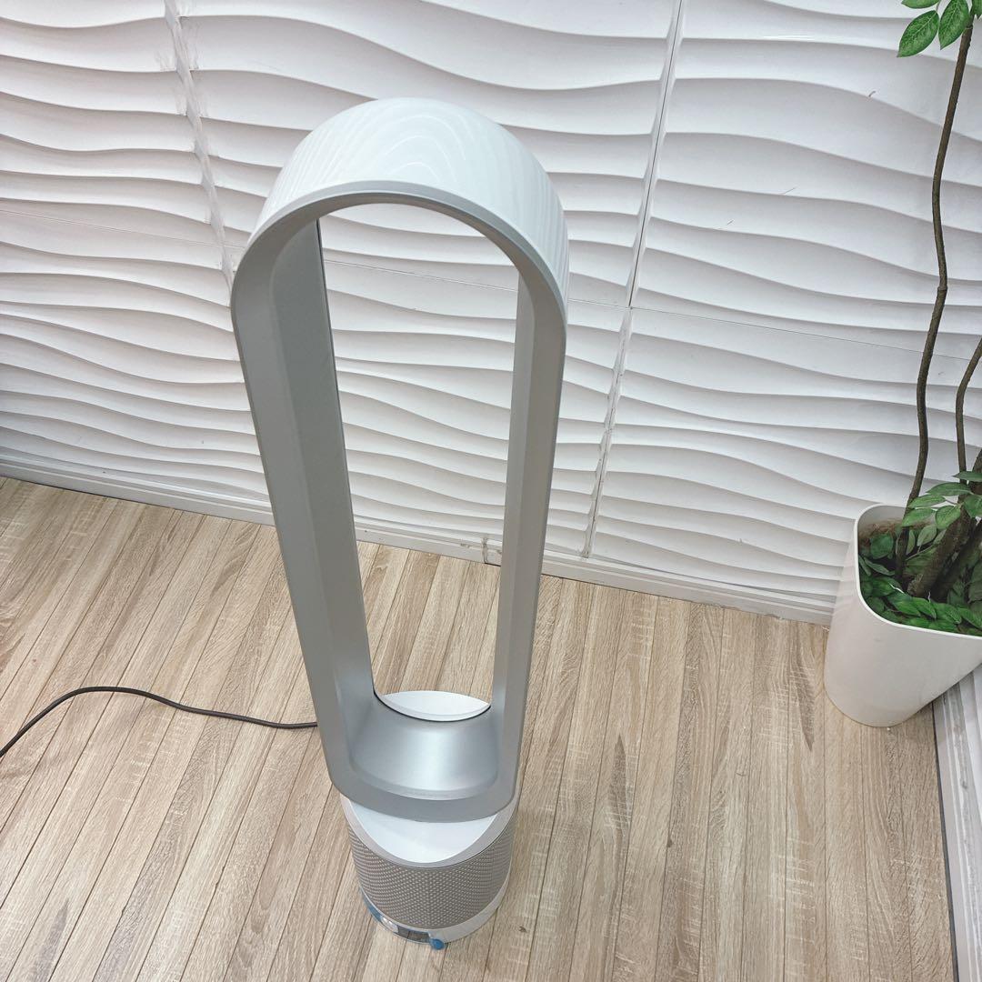 ◇Dyson◇空気清浄機機能付き扇風機◇TP03◇