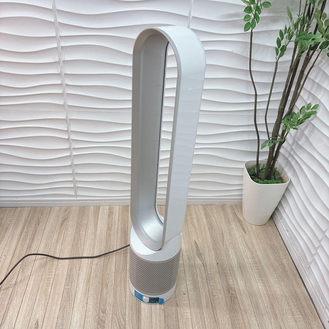 ◇Dyson◇空気清浄機機能付き扇風機◇TP03◇