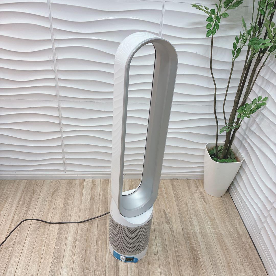 ◇Dyson◇空気清浄機機能付き扇風機◇TP03◇