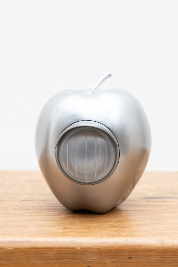 UNDERCOVER GILAPPLE LIGHT ギラップル アンダーカバー