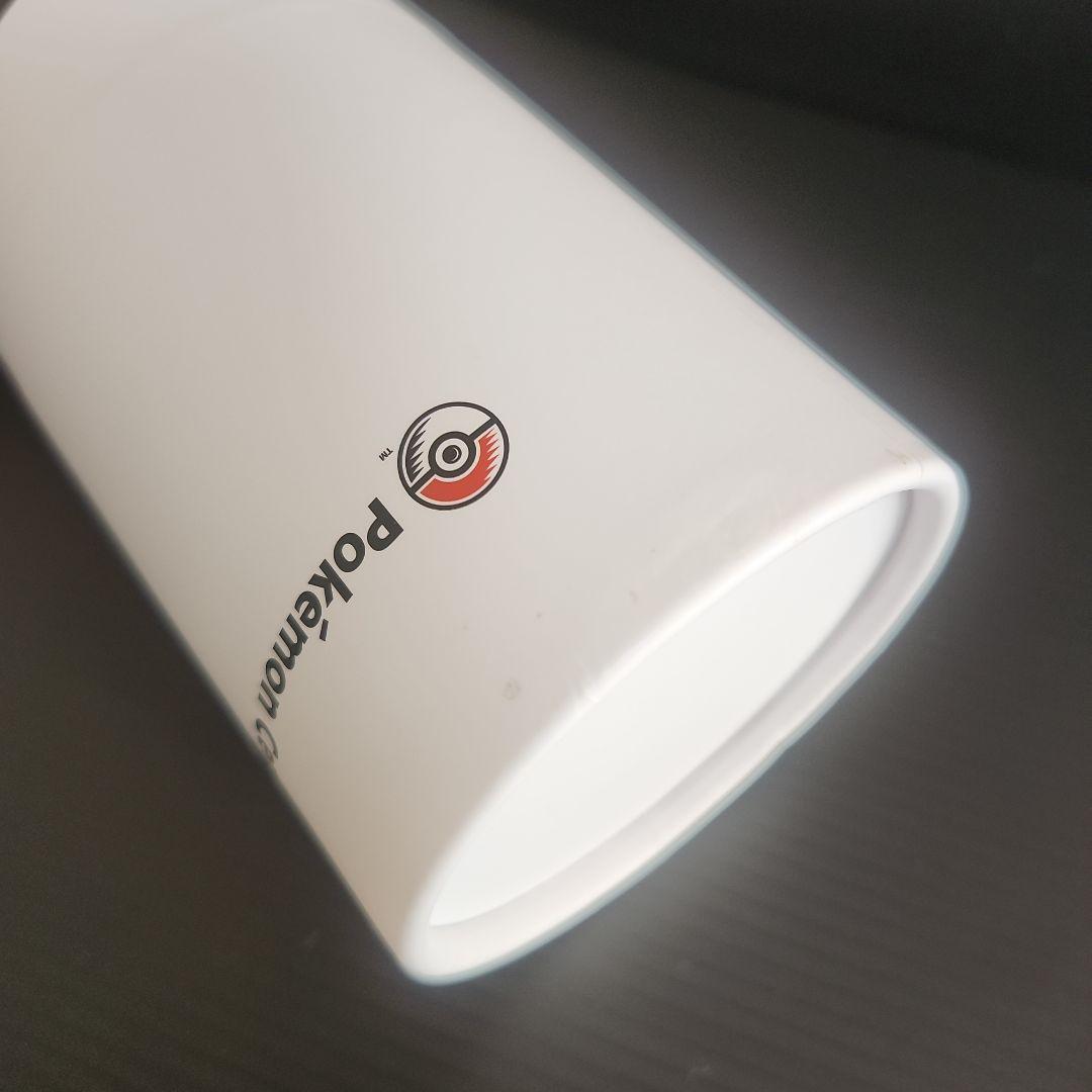 海外ポケモンセンター エーフィ&ブラッキー プレイマット デッキシールド