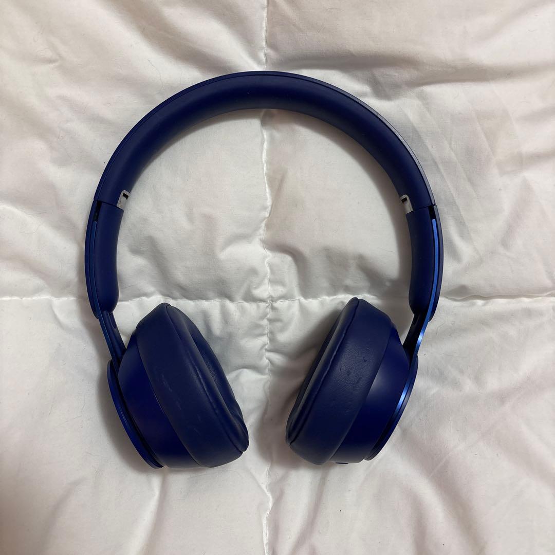 Beats Solo pro 肩平