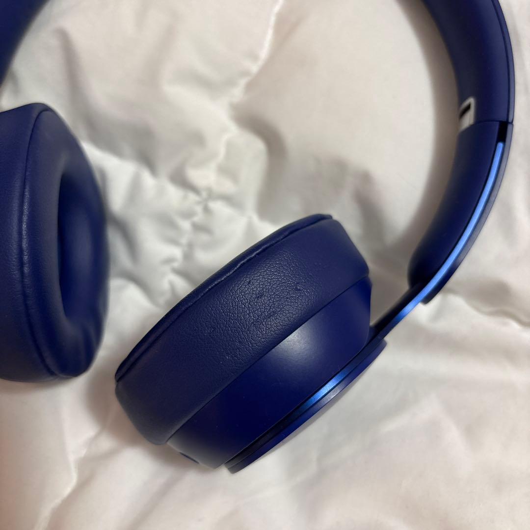 Beats Solo pro 肩平