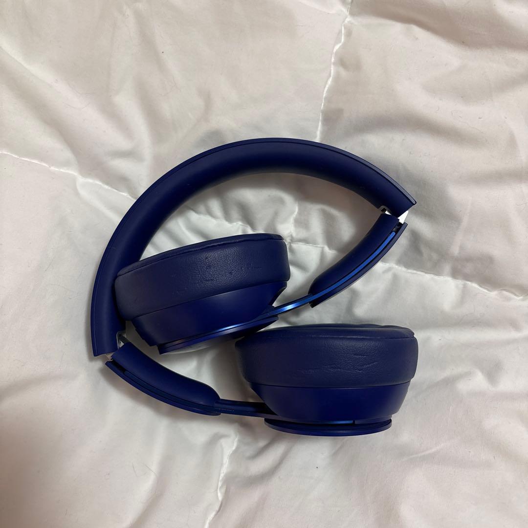 Beats Solo pro 肩平