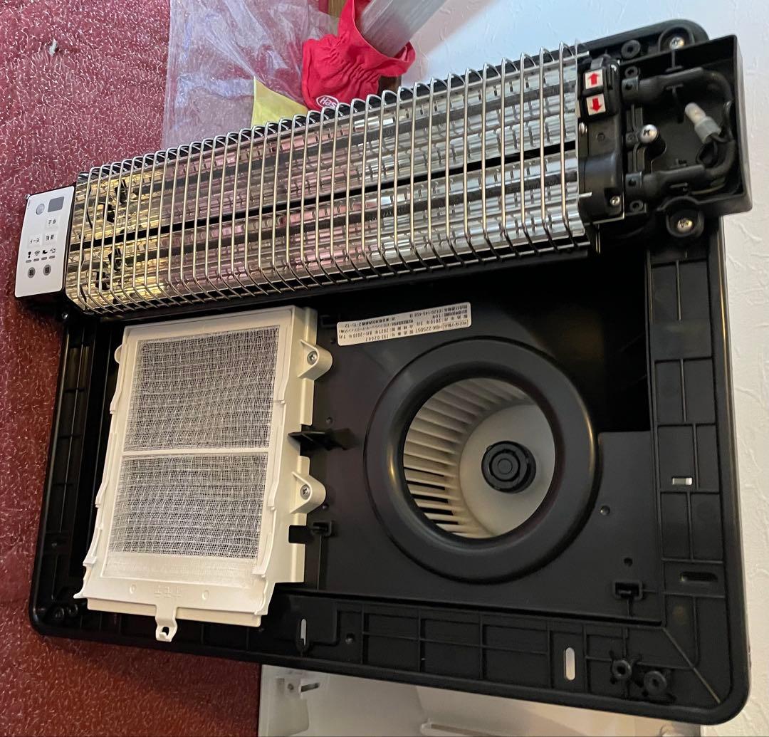 【1台5役】浴室乾燥暖房機 HBK-2250ST 200V 2019年製