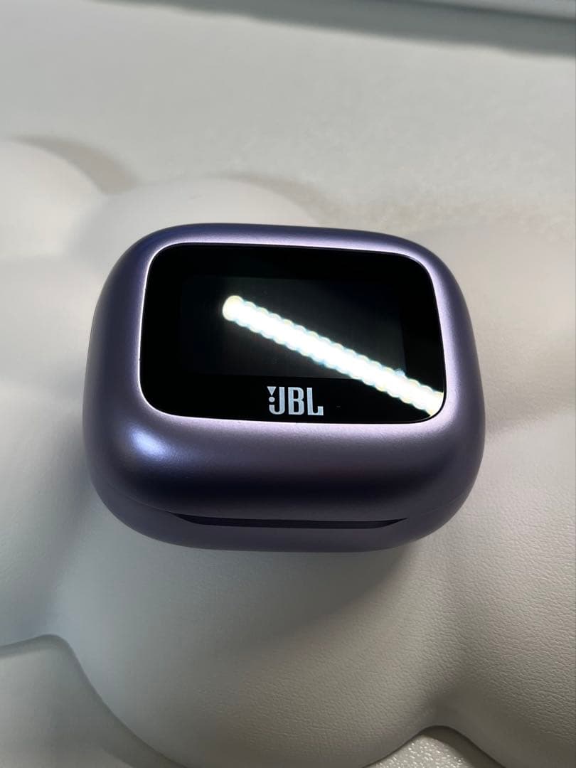 S*U様 【中古】JBL Live Beam 3