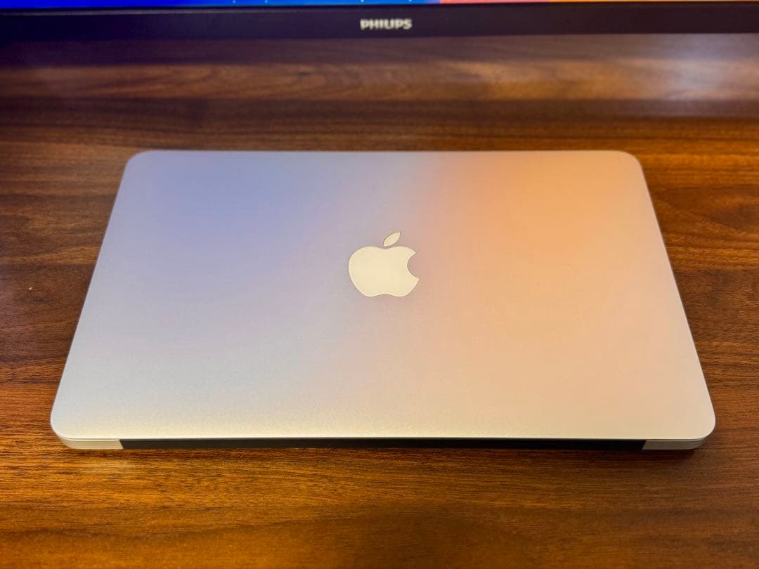 MacBook Air 11インチ 2013
