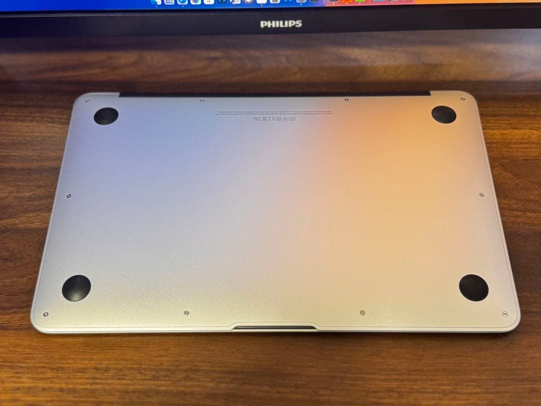 MacBook Air 11インチ 2013