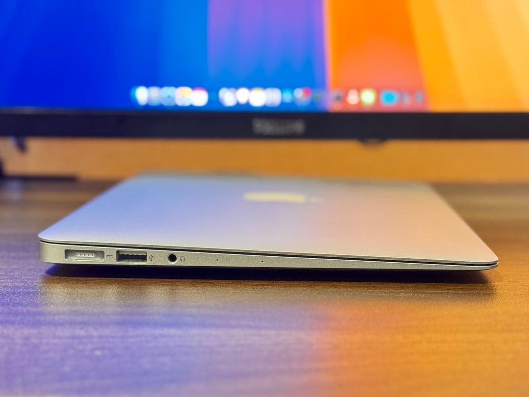 MacBook Air 11インチ 2013