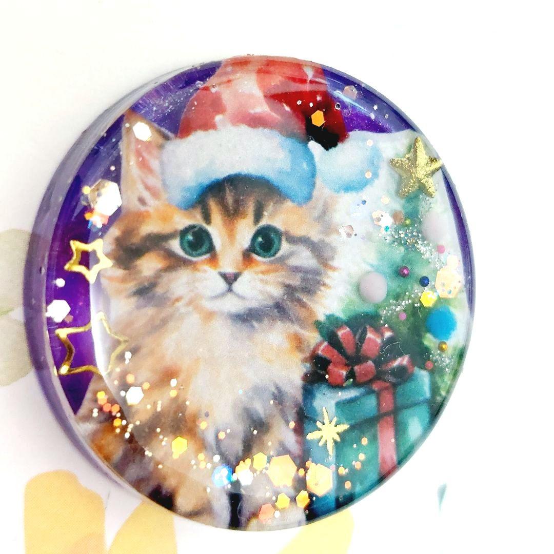 レジン　ハンドメイド　16