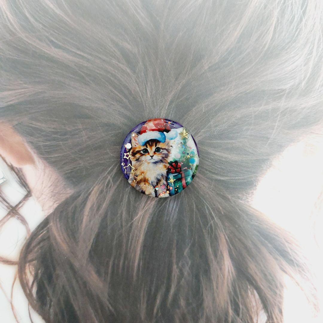 レジン　ハンドメイド　16