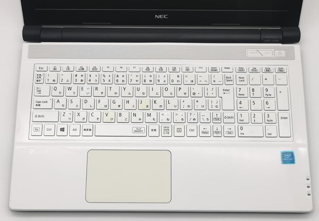 ✅️初心者OK！Windows11/Office/AI搭載ノートパソコン M10