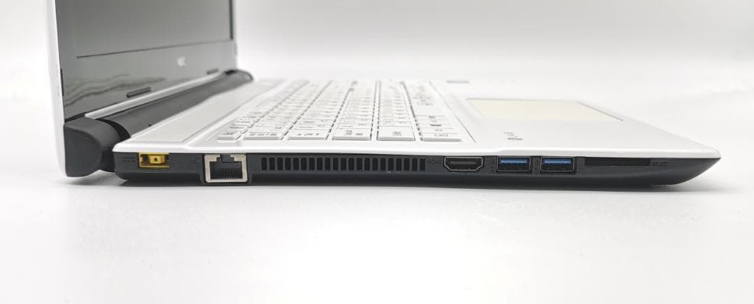 ✅️初心者OK！Windows11/Office/AI搭載ノートパソコン M10