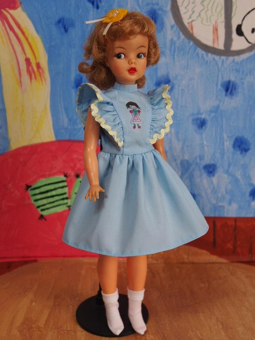 icecream◆ハンドメイド タミーちゃんサイズお洋服セット