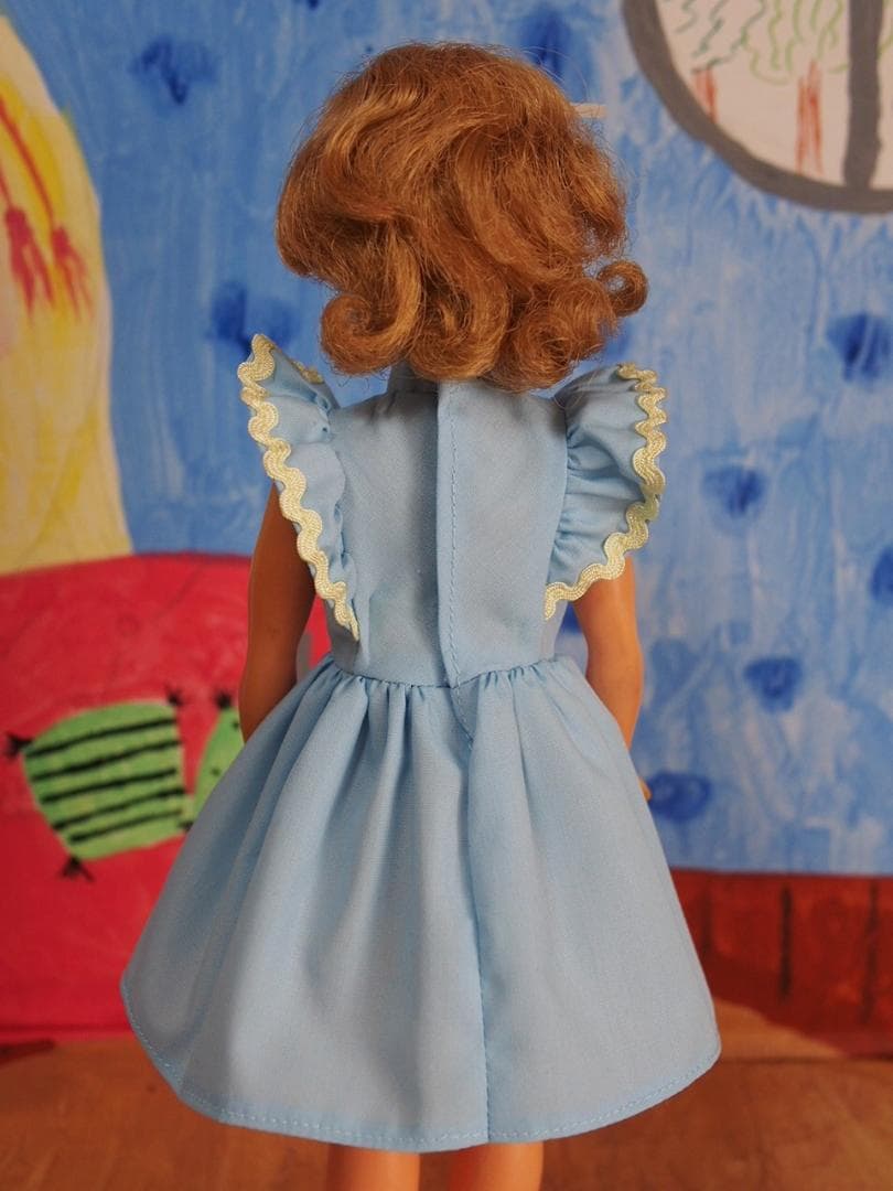 icecream◆ハンドメイド タミーちゃんサイズお洋服セット