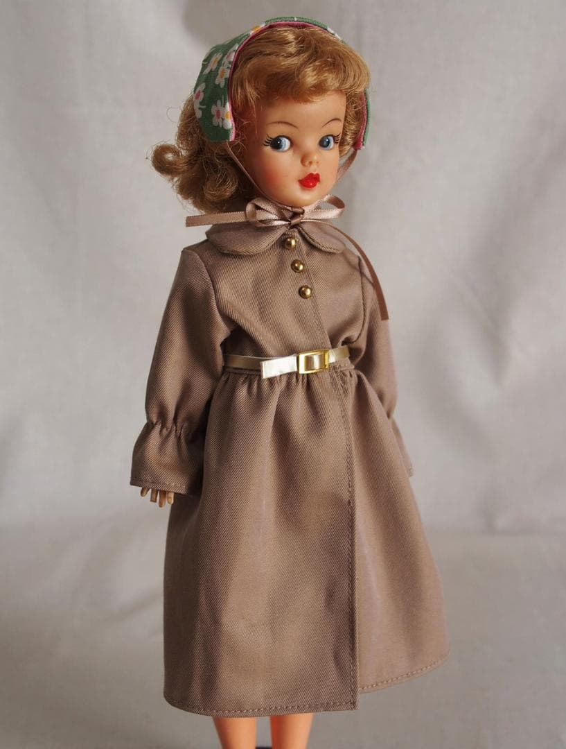 icecream◆ハンドメイド タミーちゃんサイズお洋服セット