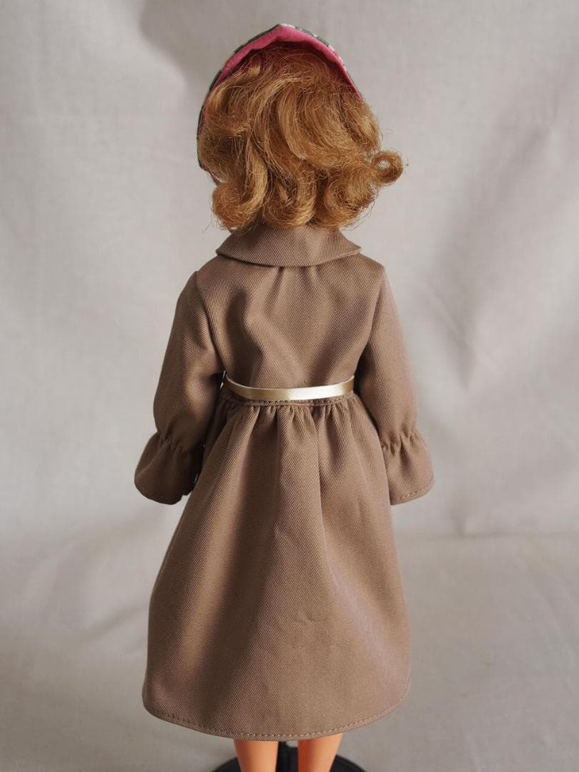 icecream◆ハンドメイド タミーちゃんサイズお洋服セット