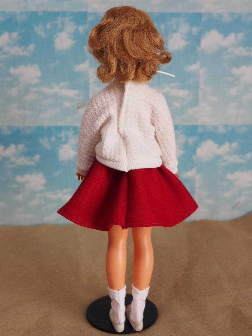 icecream◆ハンドメイド タミーちゃんサイズお洋服セット