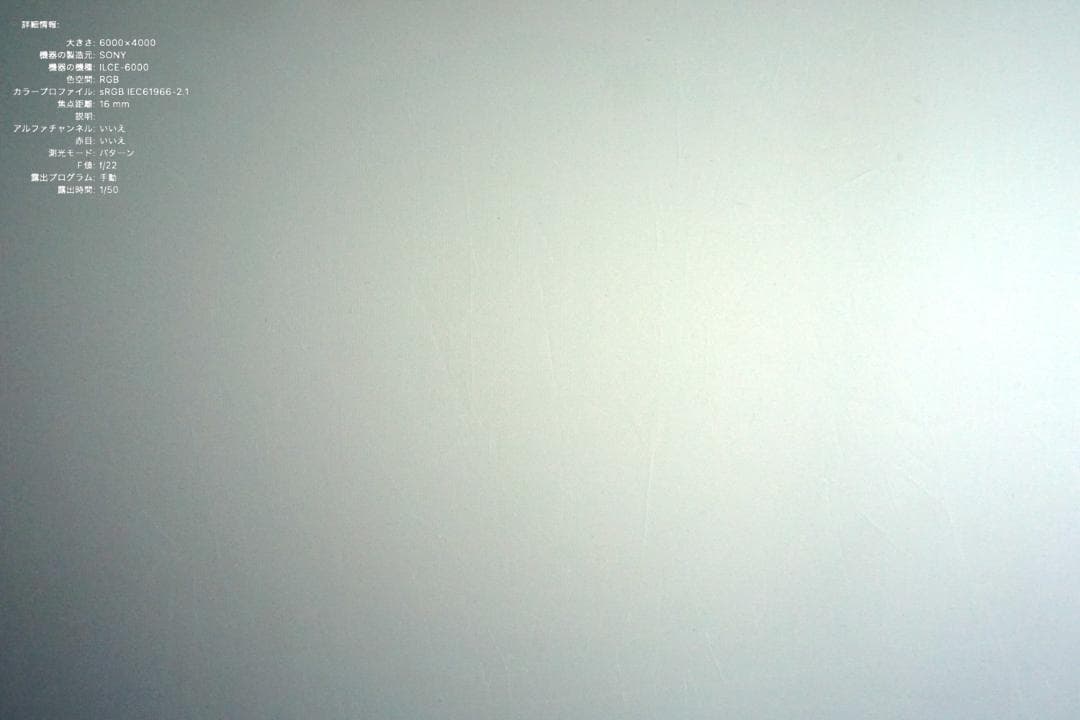 ［値下中］SONY α6000 ILCE-6000Y ダブルズームレンズキット