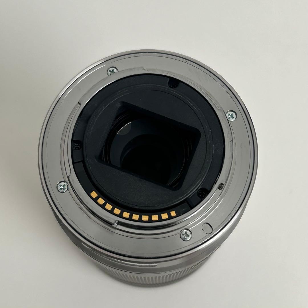 ［値下中］SONY α6000 ILCE-6000Y ダブルズームレンズキット