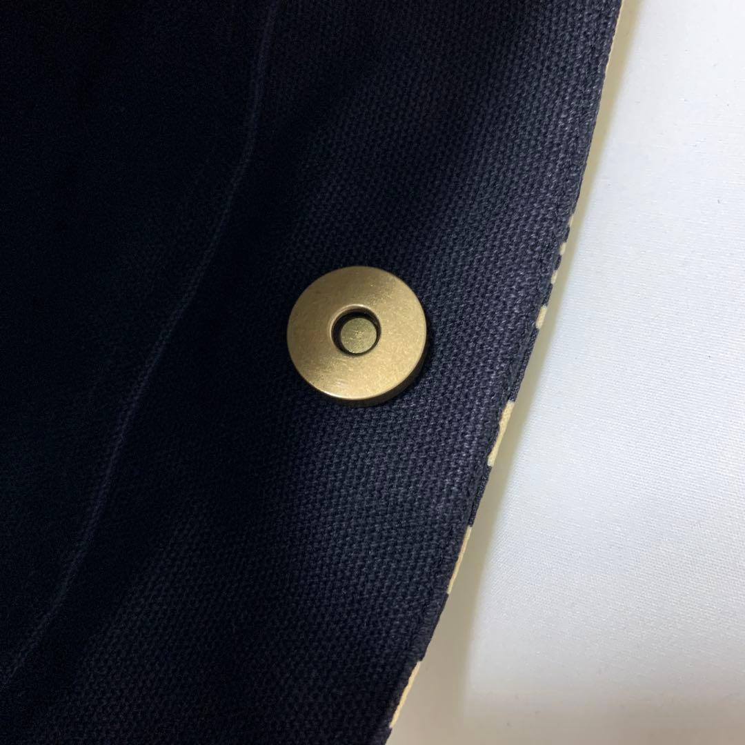 ＊fuku_rouさま専用です＊　アフリカン４　ショルダーバッグ②　帆布