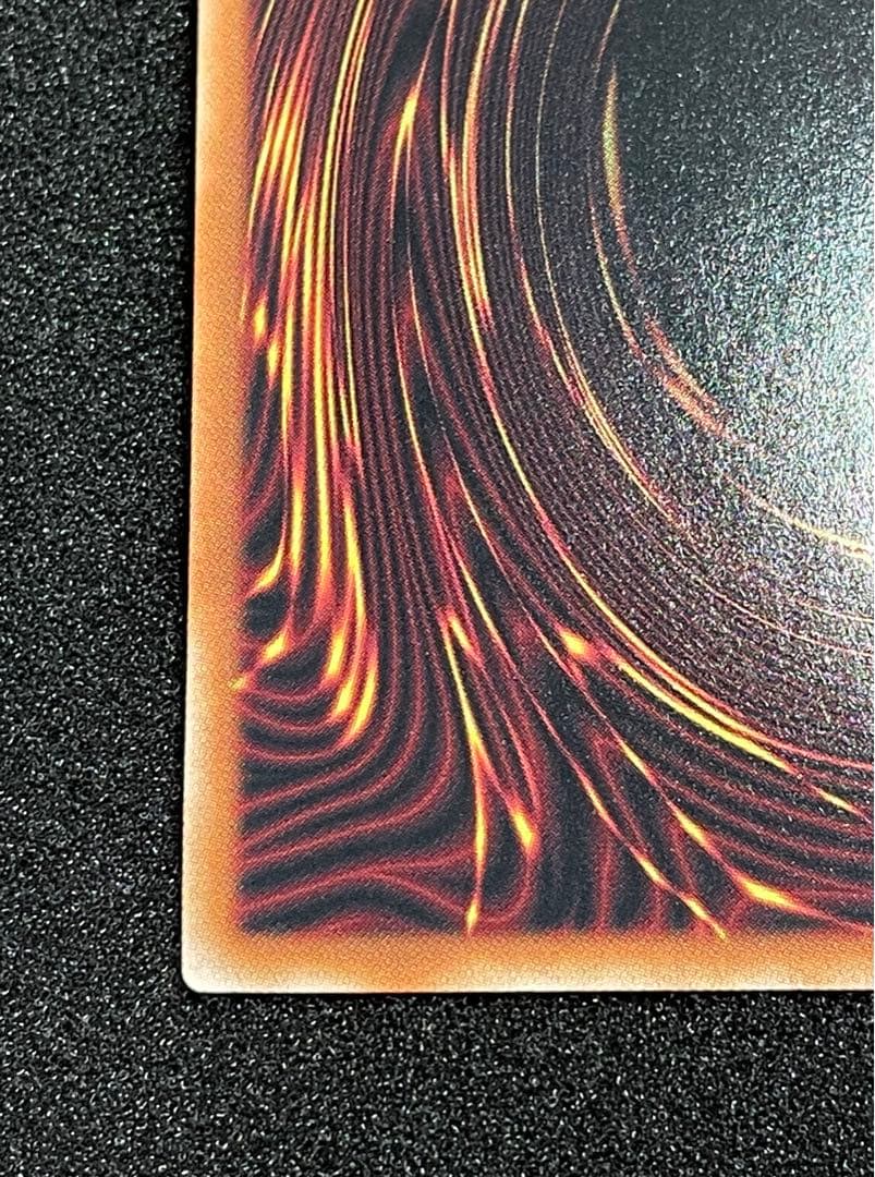 灰流うらら　25th クオシク　絵違い　遊戯王　日版　QCAC-JP050