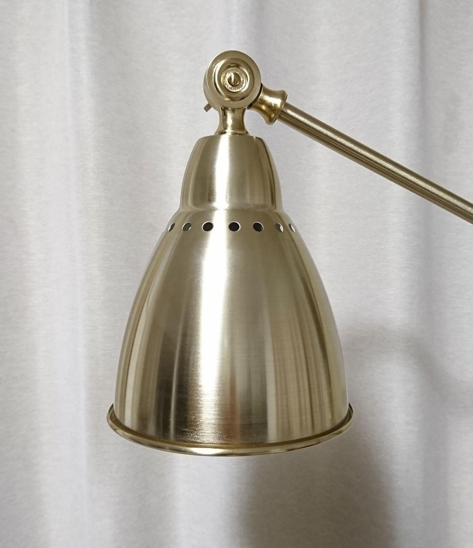 【美品】IKEA BAROMETER バロメーテル フロアライト スタンドライト