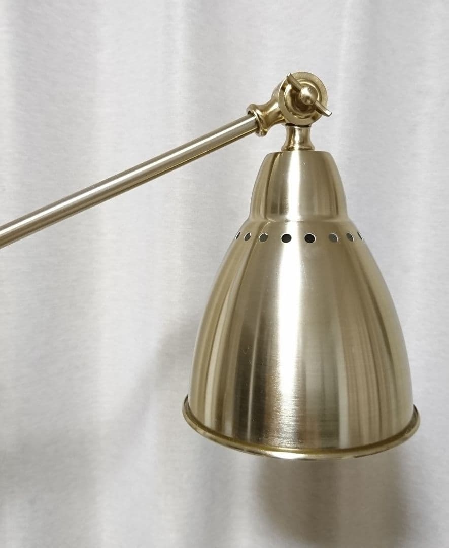 【美品】IKEA BAROMETER バロメーテル フロアライト スタンドライト