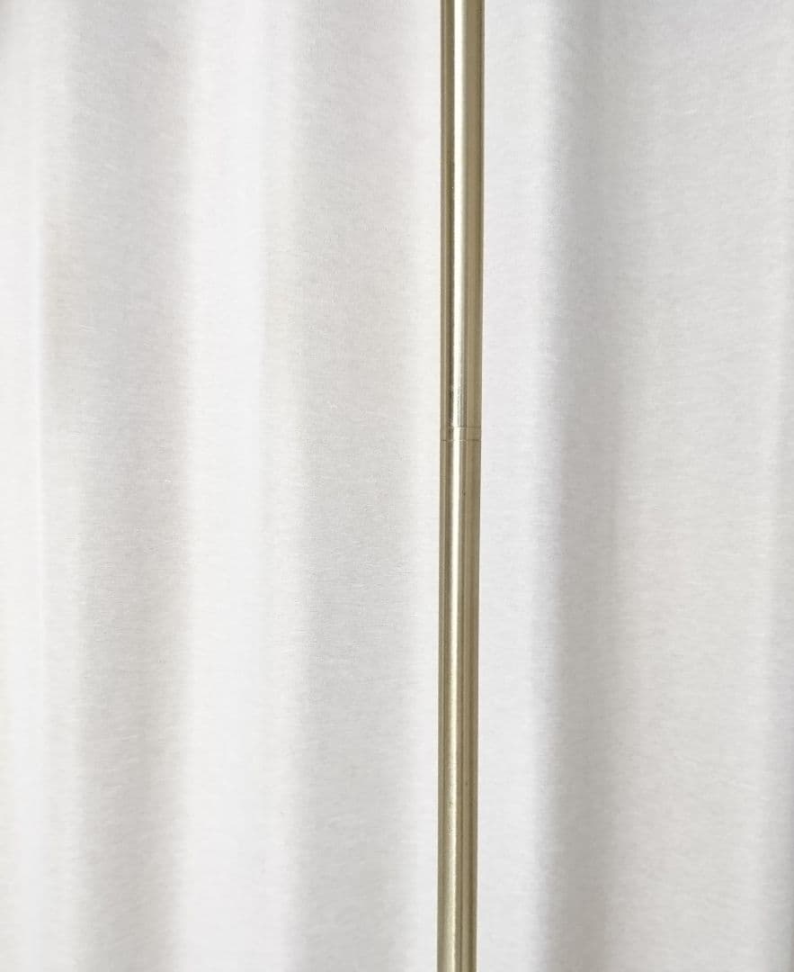 【美品】IKEA BAROMETER バロメーテル フロアライト スタンドライト