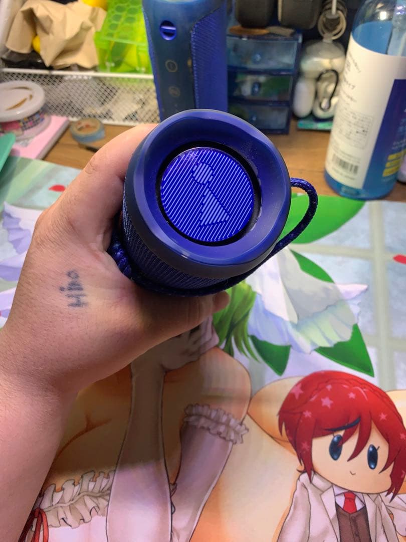 スピーカー・ウーファー JBL FLIP4