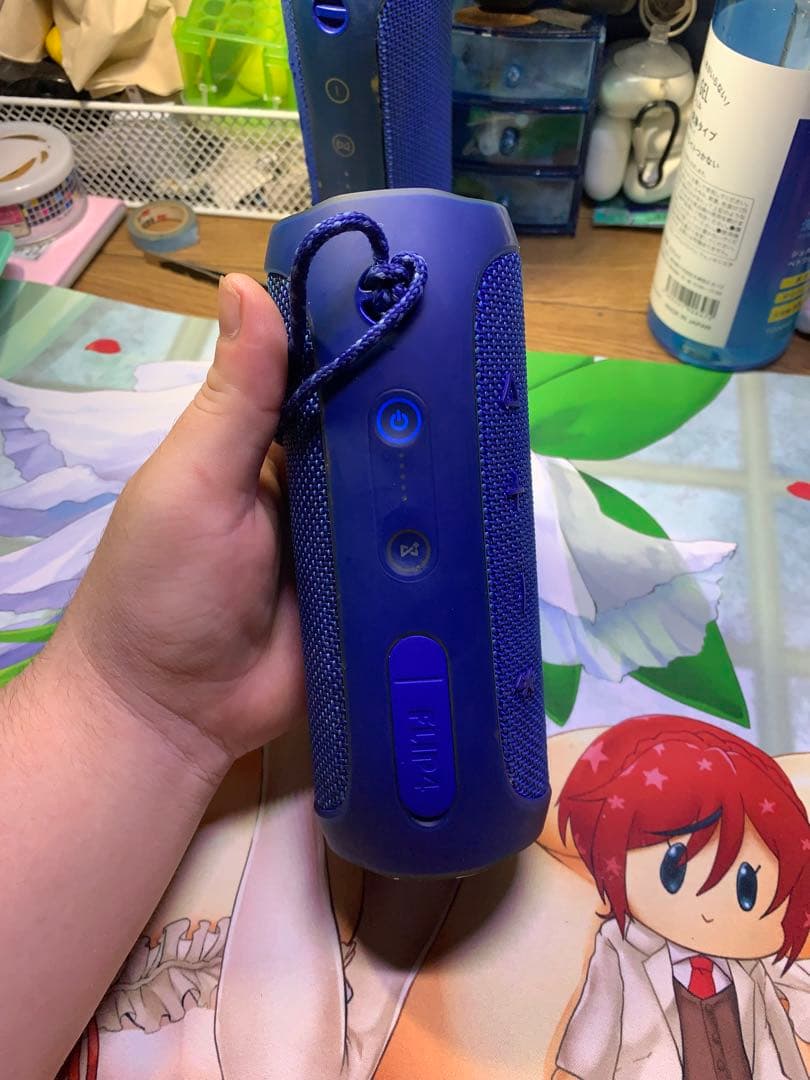 スピーカー・ウーファー JBL FLIP4