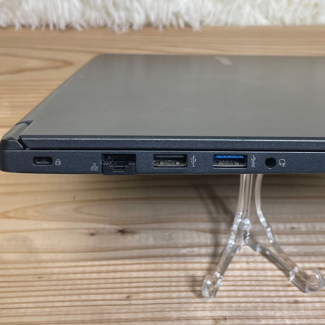 【X4-i5CMLAB】マウスコンピュータ i5-10210U メモリ 8GB