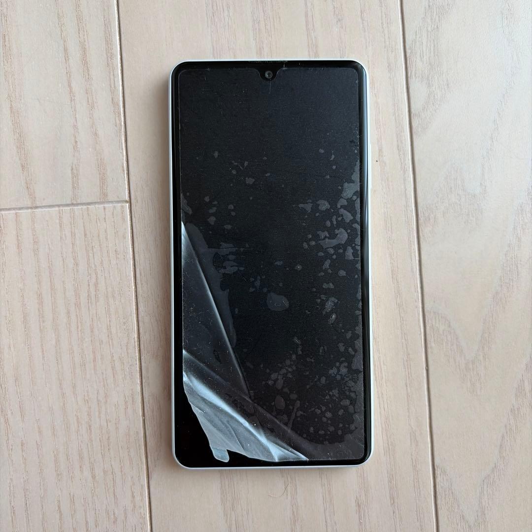Sony Xperia Ace II docomo エクスペリア Android