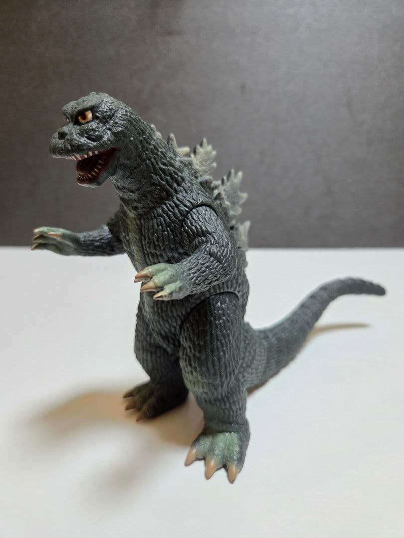 ゴジラ (1965) 50周年メモリアルボックス 怪獣大戦争