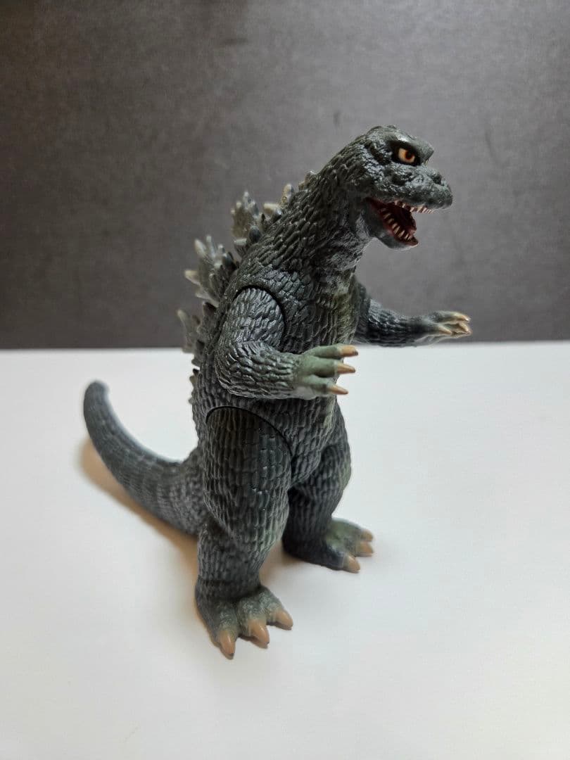 ゴジラ (1965) 50周年メモリアルボックス 怪獣大戦争