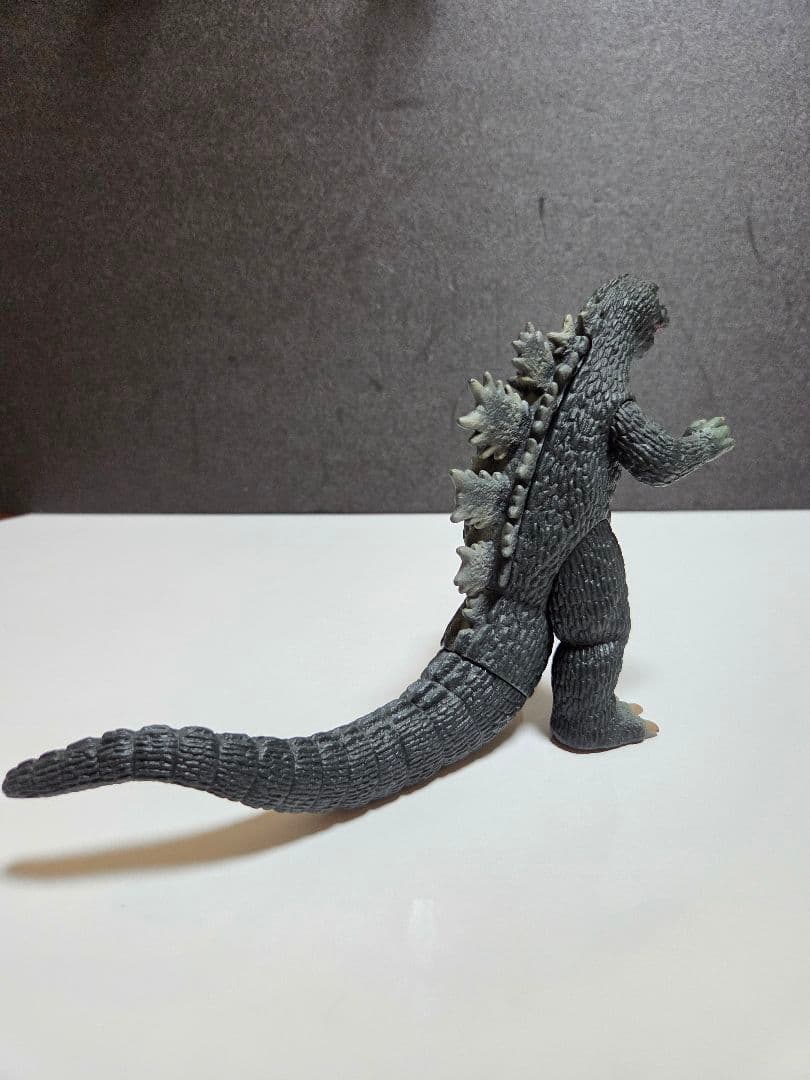 ゴジラ (1965) 50周年メモリアルボックス 怪獣大戦争