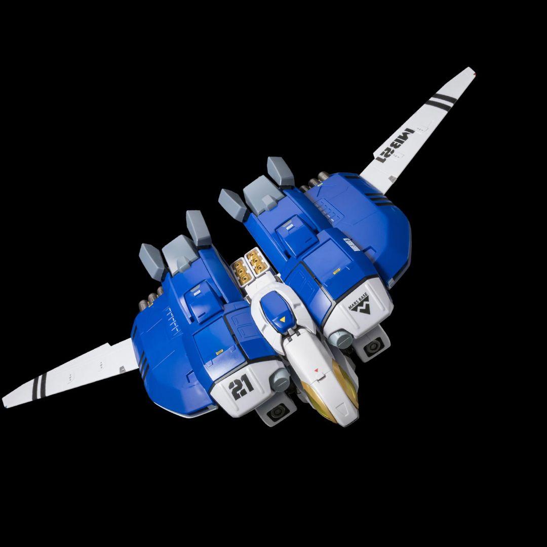 [未開封品] RIOBOT 1/48 AB-01H トレッド（ストア限定特典付）