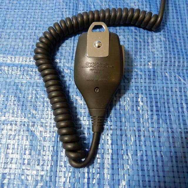 KENWOOD FMトランシーバー 安定化電源付き