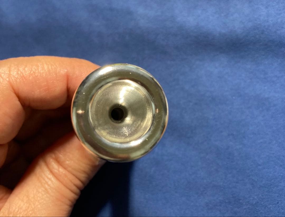 ヤマハ ジョン・ハグストロムモデル トランペット用 マウスピース