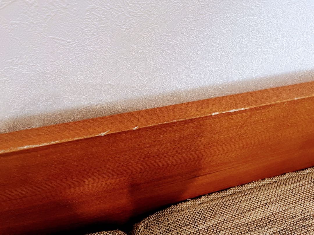 早い者勝ち　引き取り限定　unico ALBERO アルベロ ソファ　 3人掛け